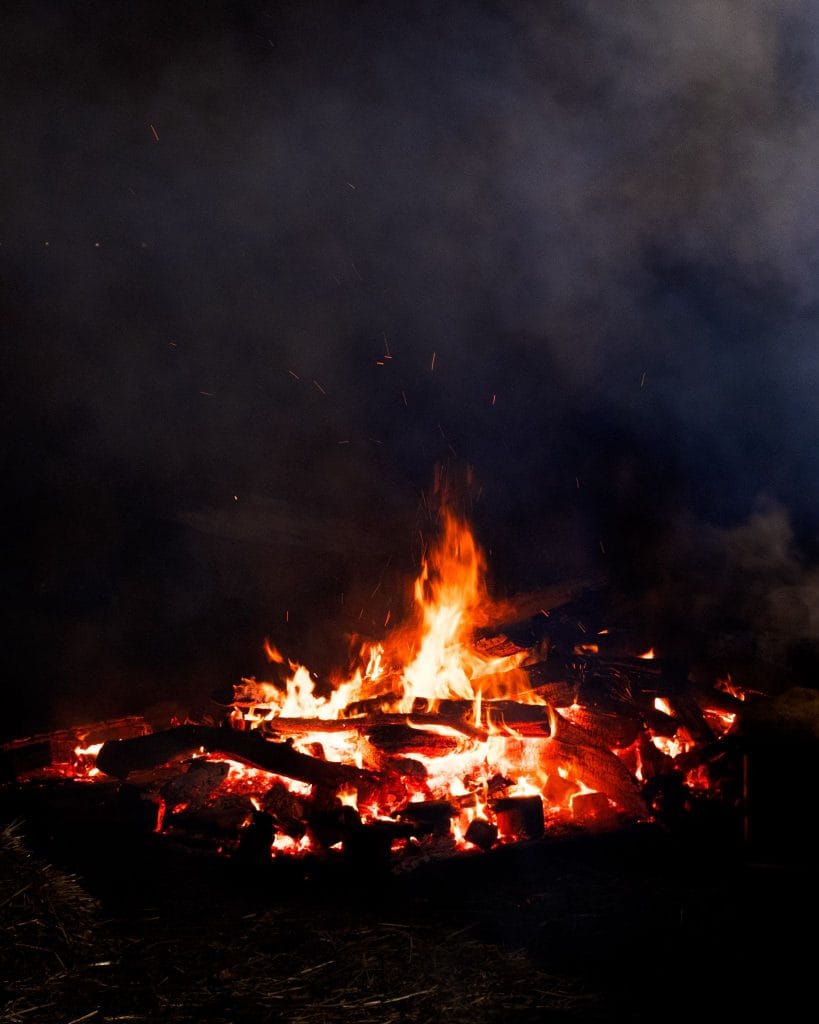 Bonfire
